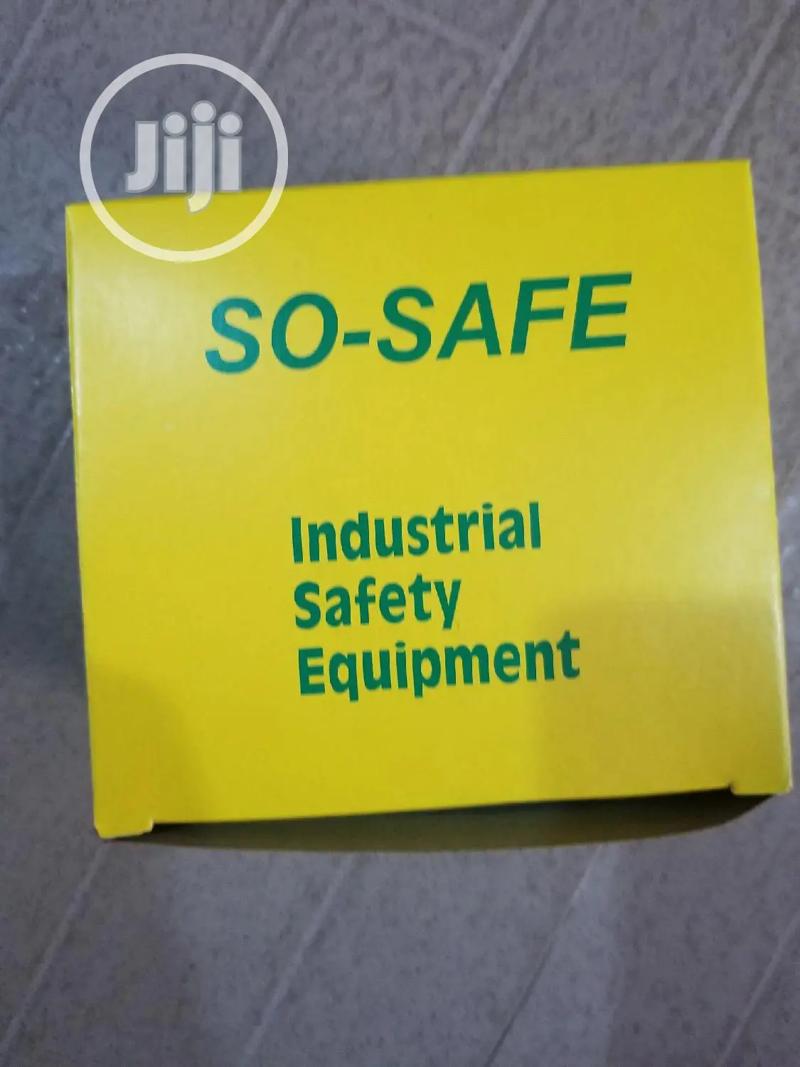 NP 303 Dust Respirator