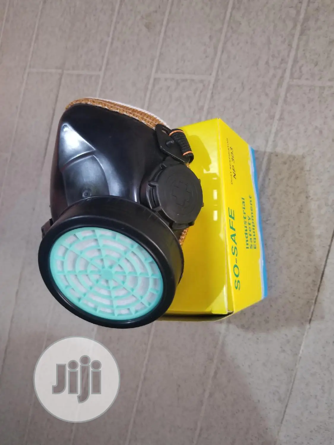 NP 303 Dust Respirator