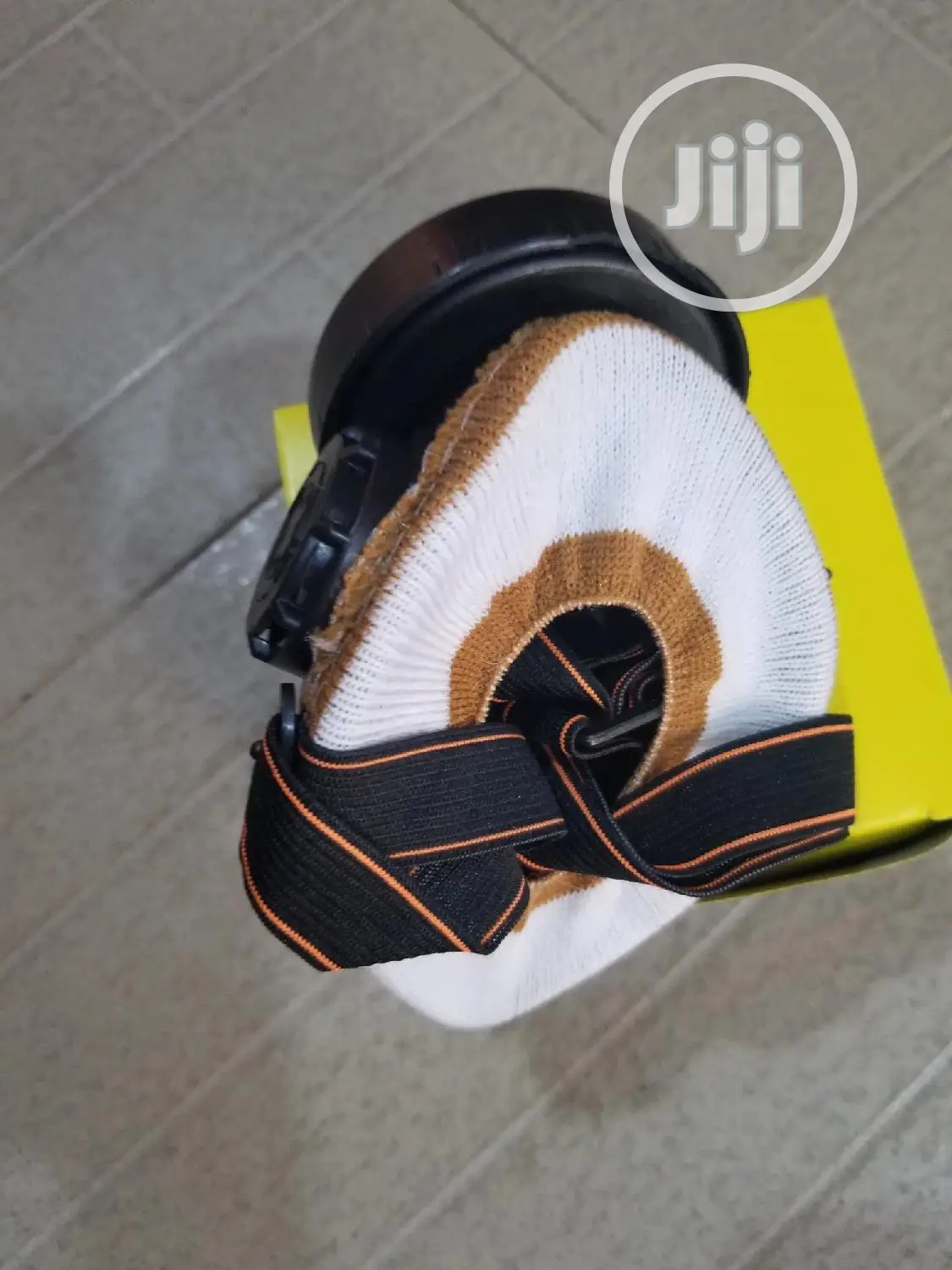 NP 303 Dust Respirator