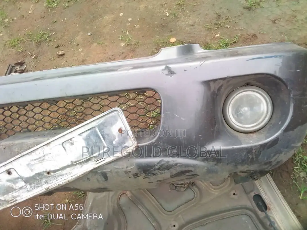 Santafe 2004 Model Body Parts