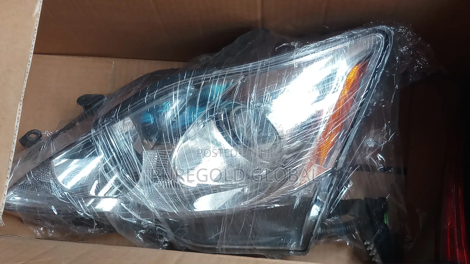 Original and Genuine DEPO Lights Available Here