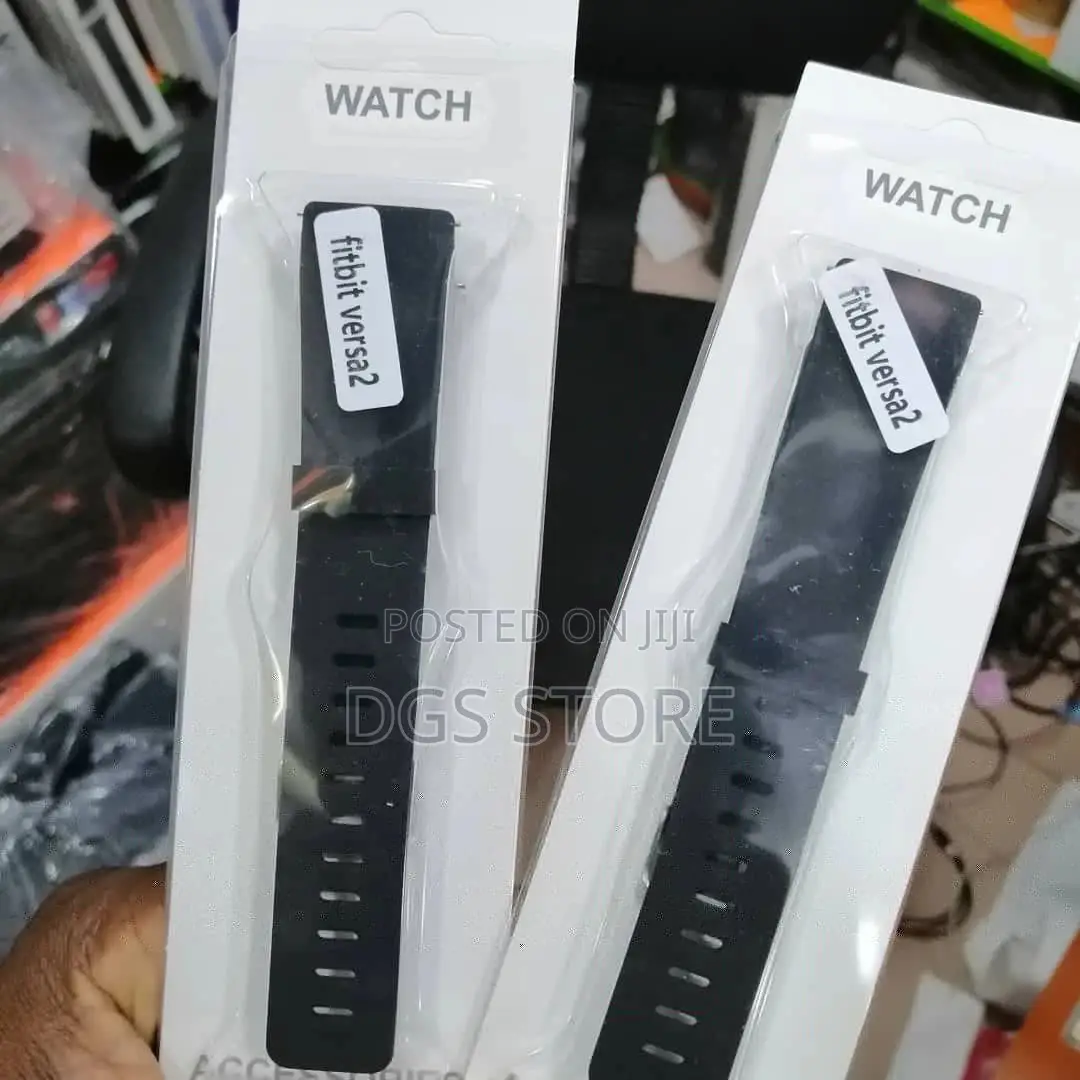 Fitbit Versa 2 Strap