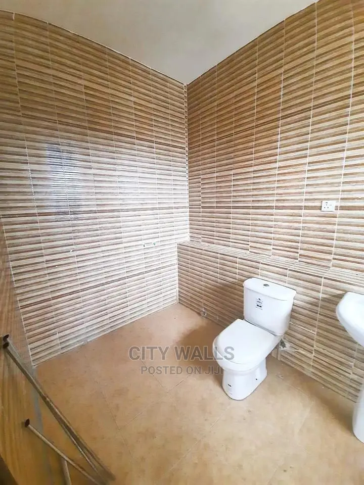 Nicely Built 4 Bedroom Duplex For Sale 85m