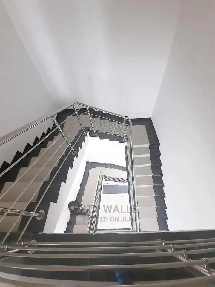 Nicely Built 4 Bedroom Duplex For Sale 85m
