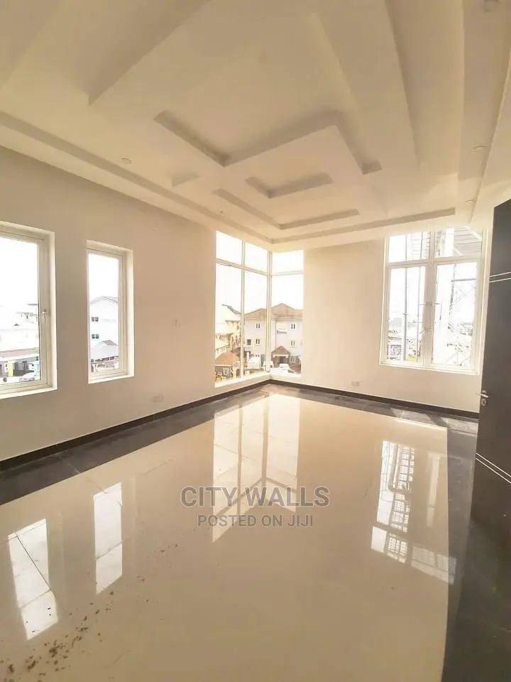 Nicely Built 4 Bedroom Duplex For Sale 85m