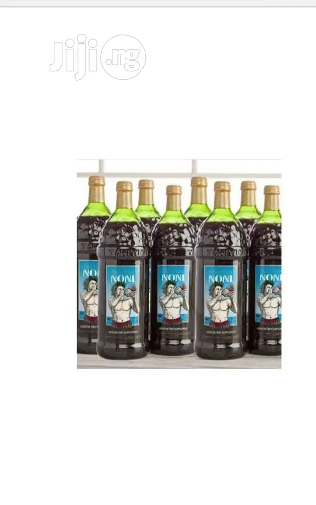 Noni Juice