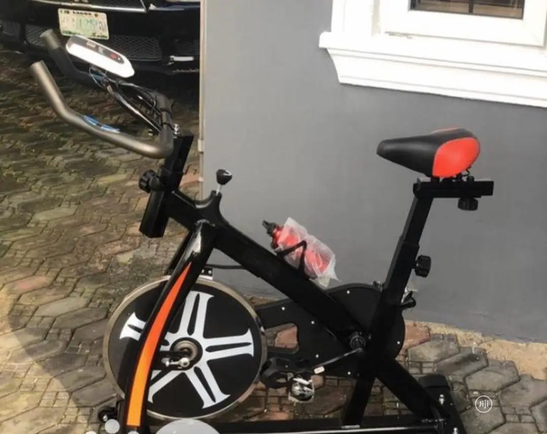 Dulexe Spinning Bike