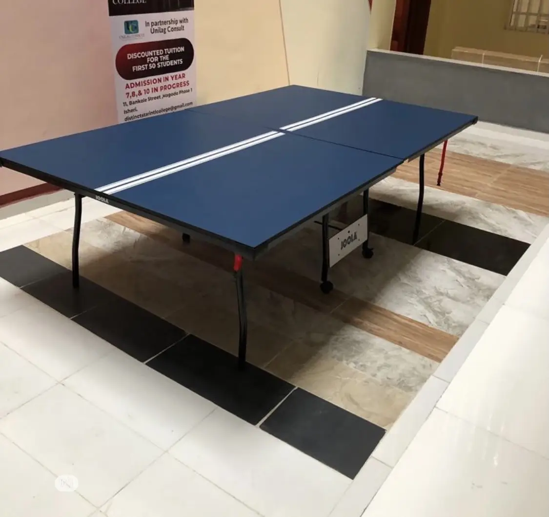 Joola Indoor Tennis Board