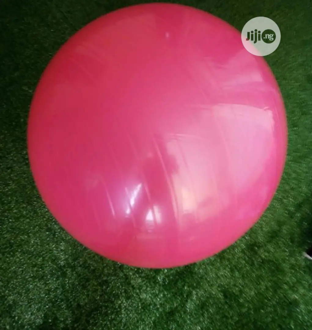 75cm Gym Exercise Aerobic Ball