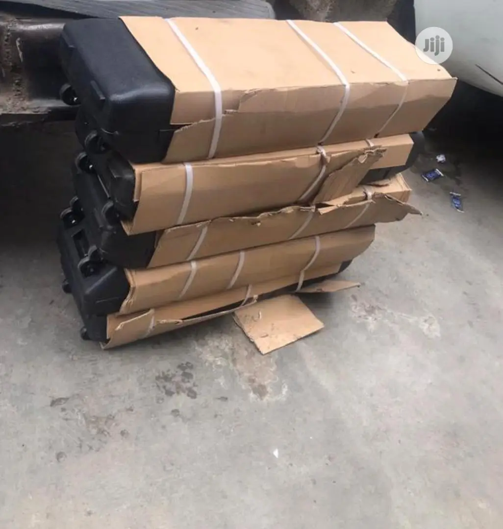 New 50kg Dumbell Set