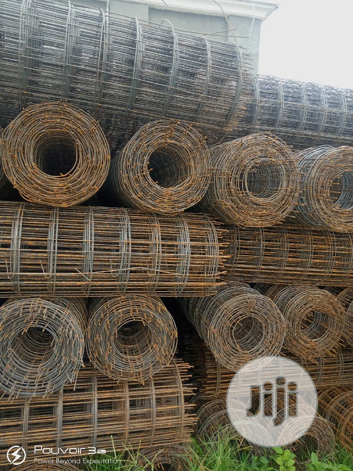 BRC Wire Mesh 3.5mm, 4mm, 5mm, 6mm Etc