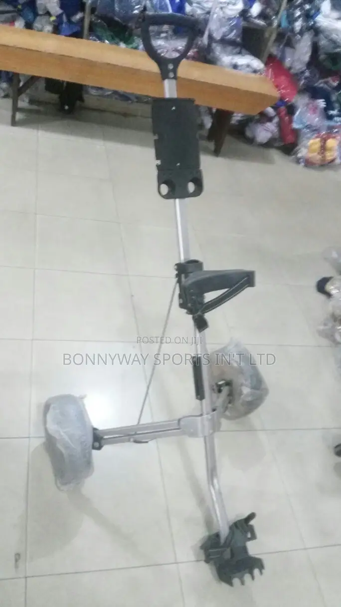 Golf Trolley