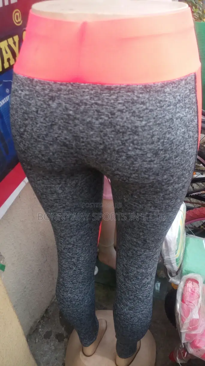 Ladies Jugging Leggings Tight