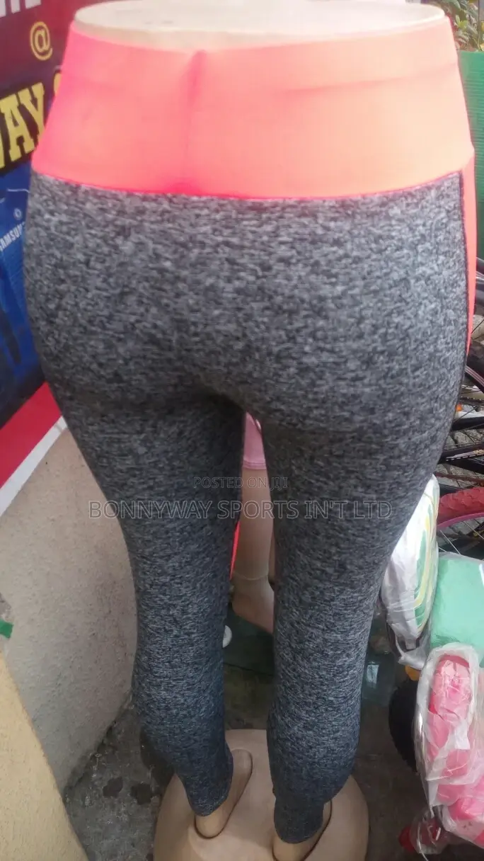 Ladies Jugging Leggings Tight