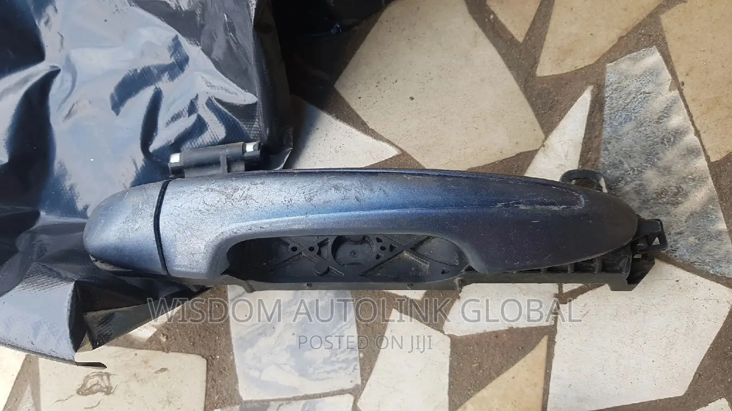 Door Handle for Rav4 2014/17 Available New and Tokunbo