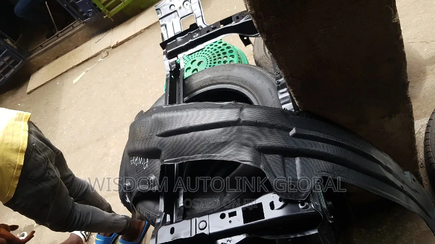 Sand Protector for Toyota Rav4 2015 and Other Cars Available