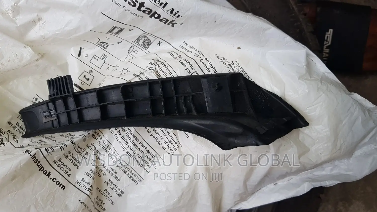 Sand Protector for Toyota Rav4 2015 and Other Cars Available
