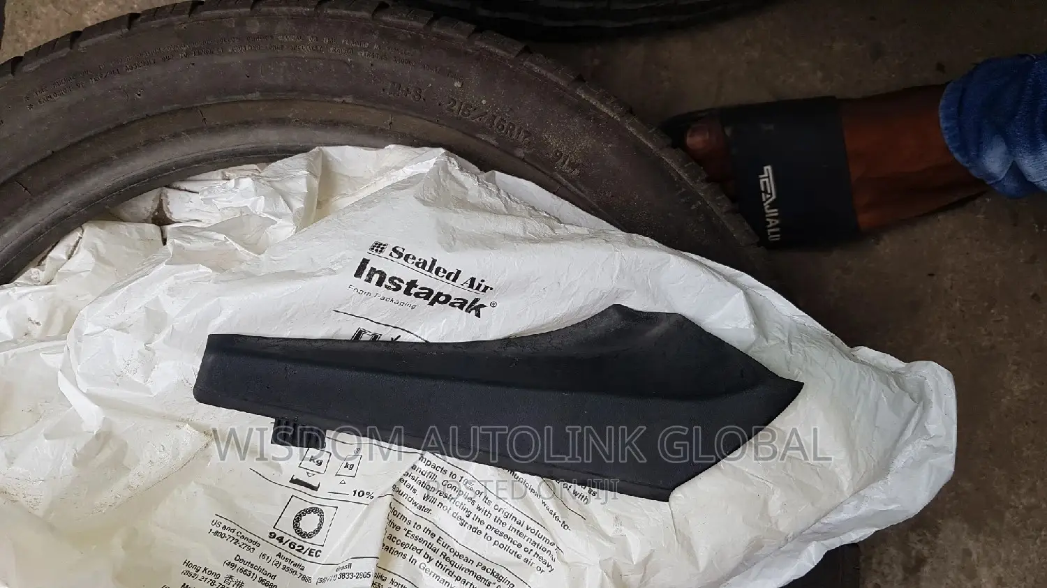 Sand Protector for Toyota Rav4 2015 and Other Cars Available