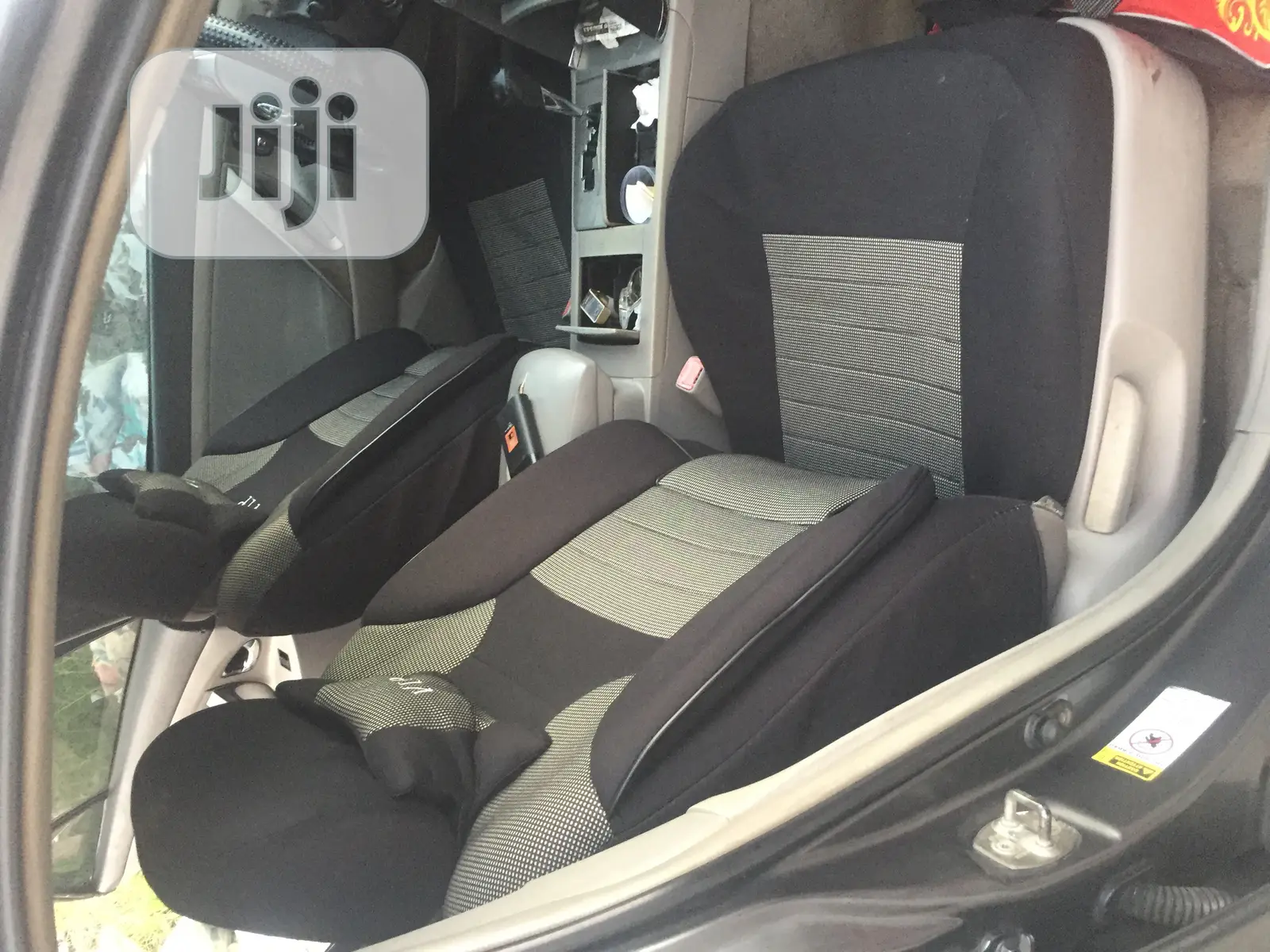 VIP Seat Covers