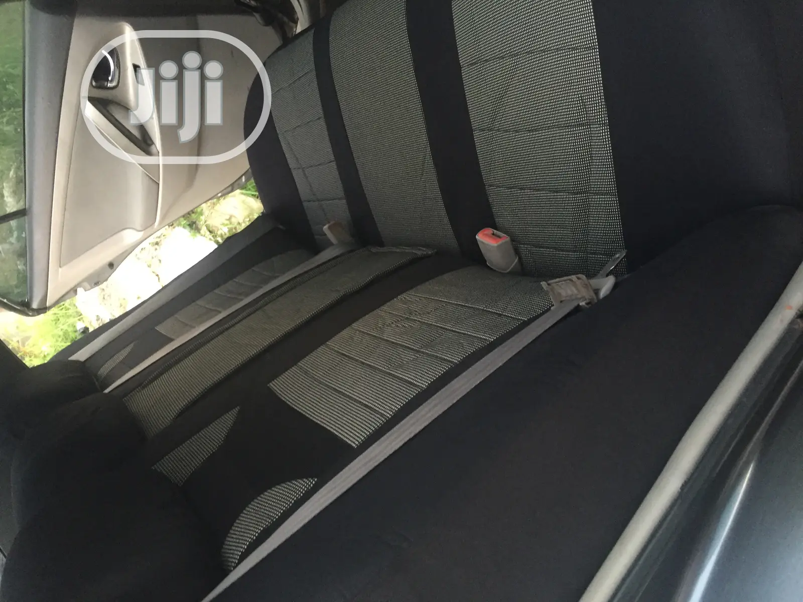 VIP Seat Covers