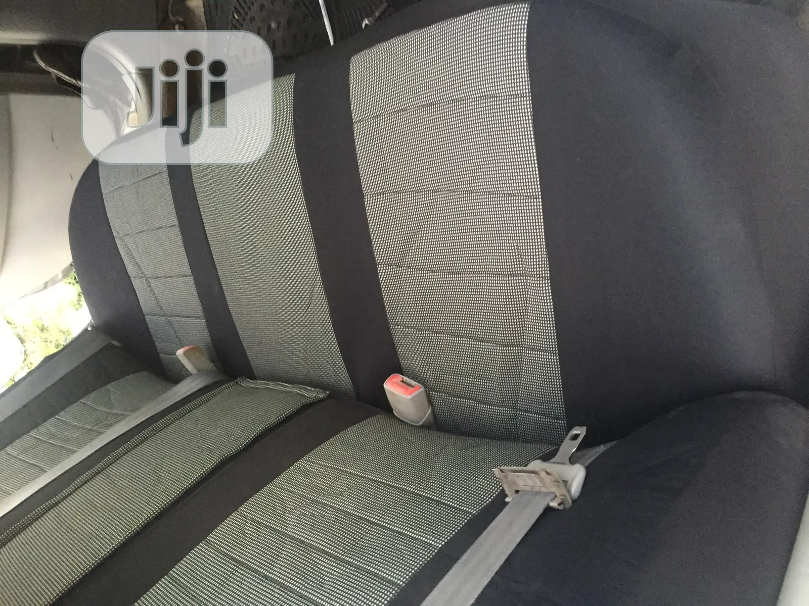 VIP Seat Covers
