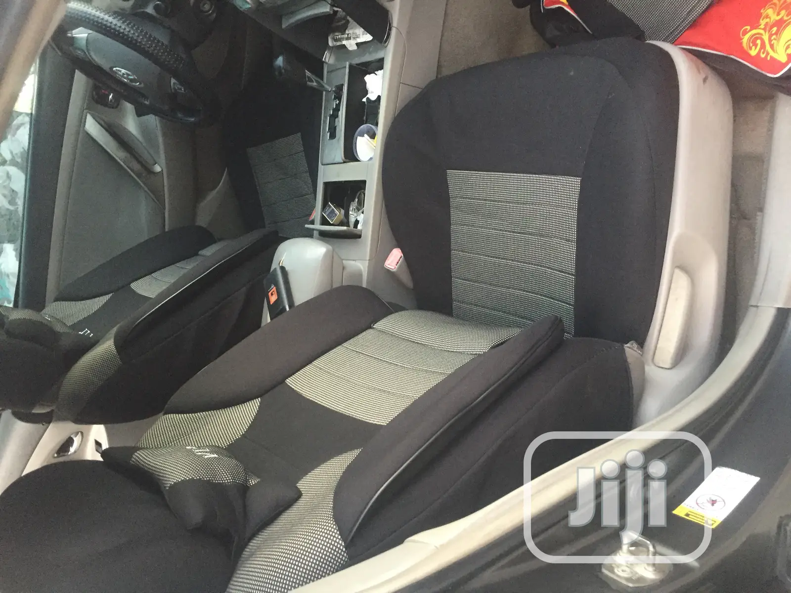 VIP Seat Covers
