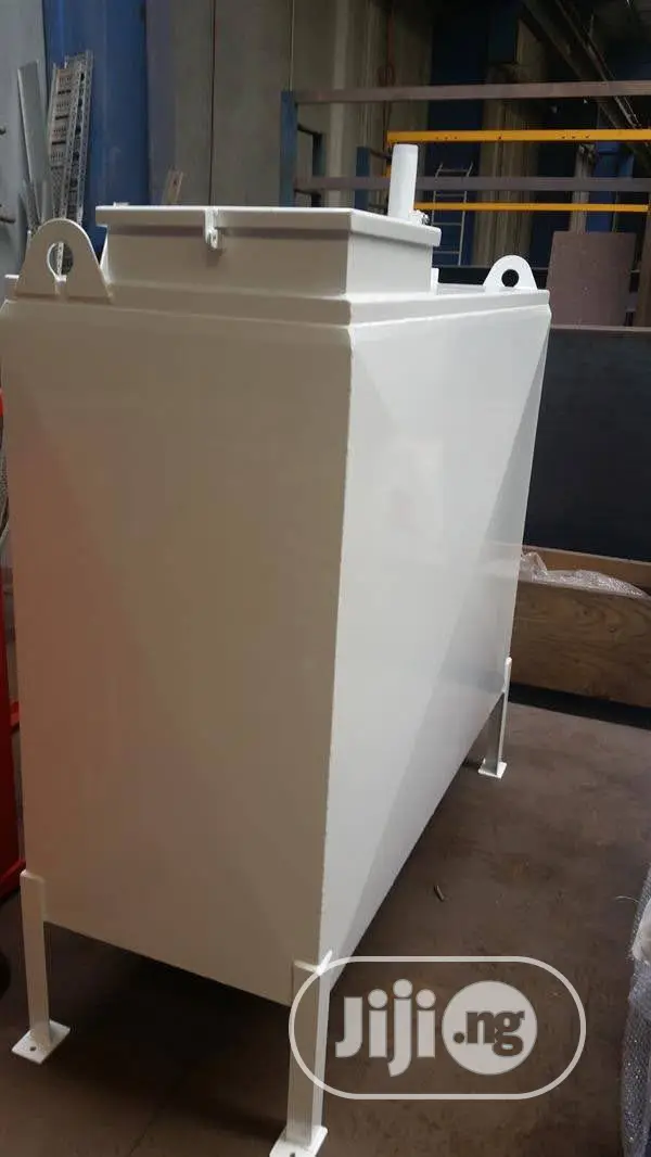 Diesel/Fuel Storage Tank