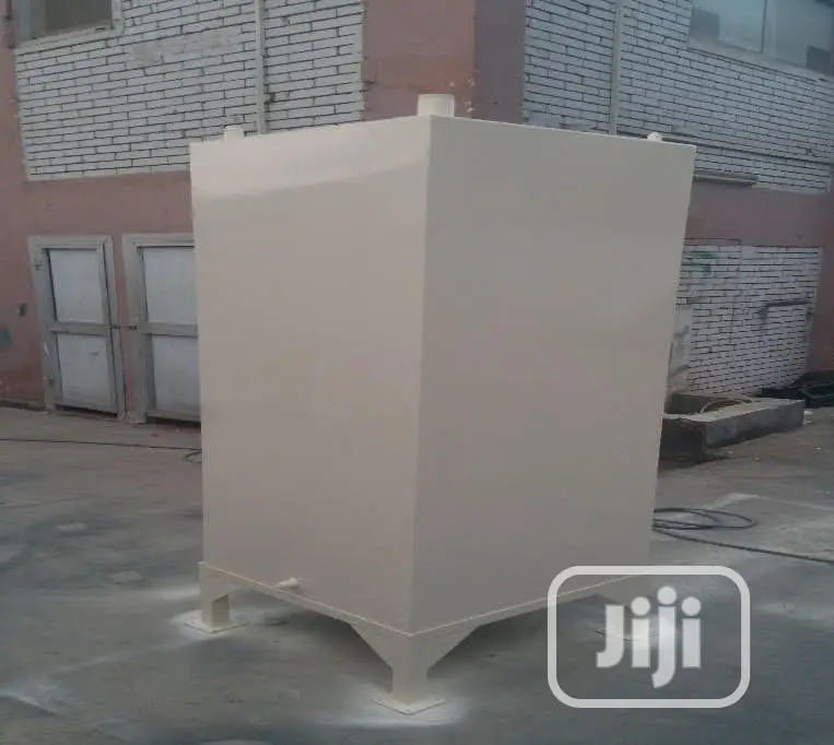 Diesel/Fuel Storage Tank