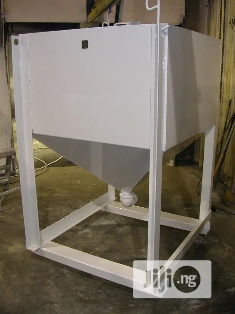 Diesel/Fuel Storage Tank