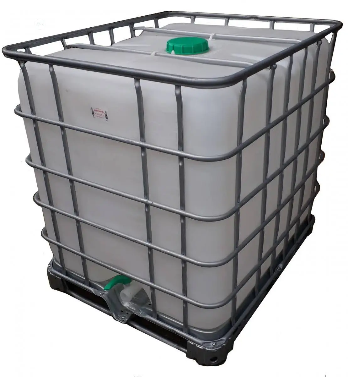 Diesel/Fuel Storage Tank