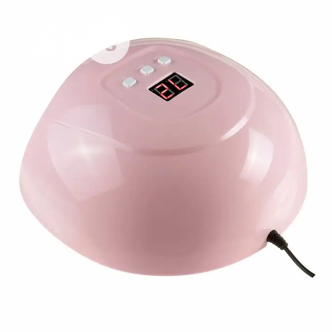 Uv Nail Dryer Lamp Curing Light