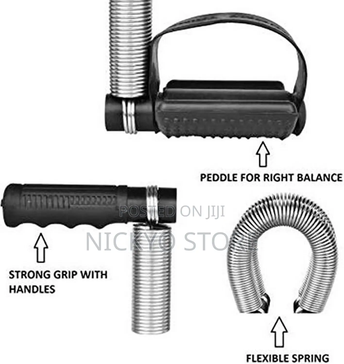 Tummy Trimmer
