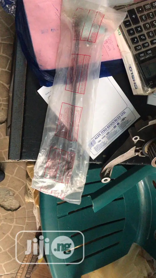 Chevrolet Camaro Stabilizer Linkage