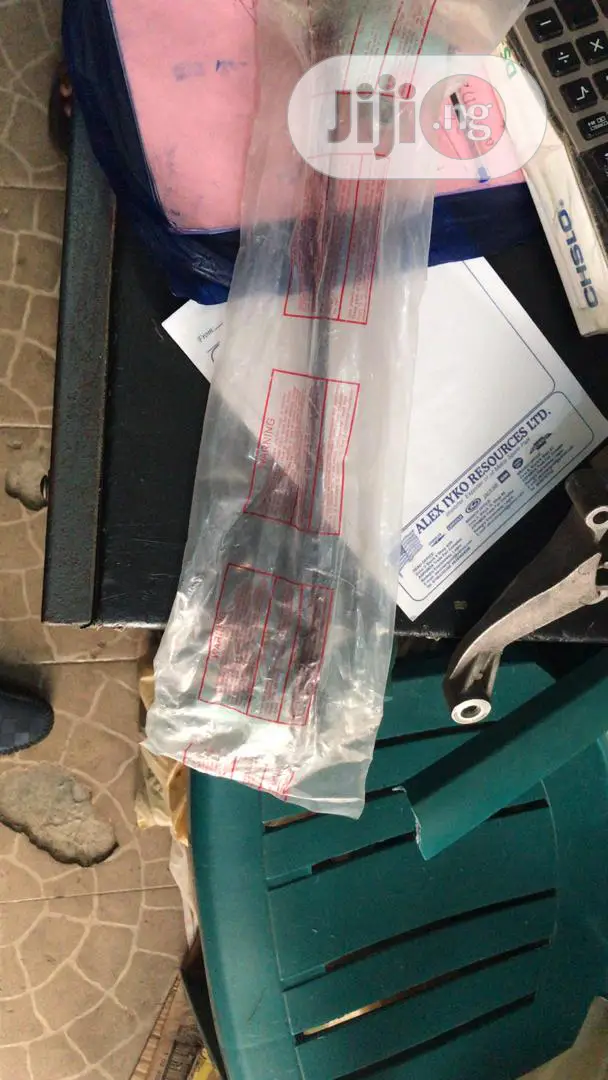 Chevrolet Camaro Stabilizer Linkage