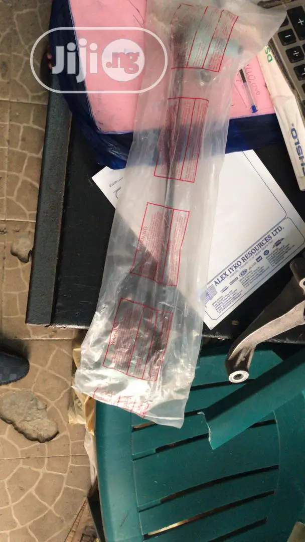 Chevrolet Camaro Stabilizer Linkage