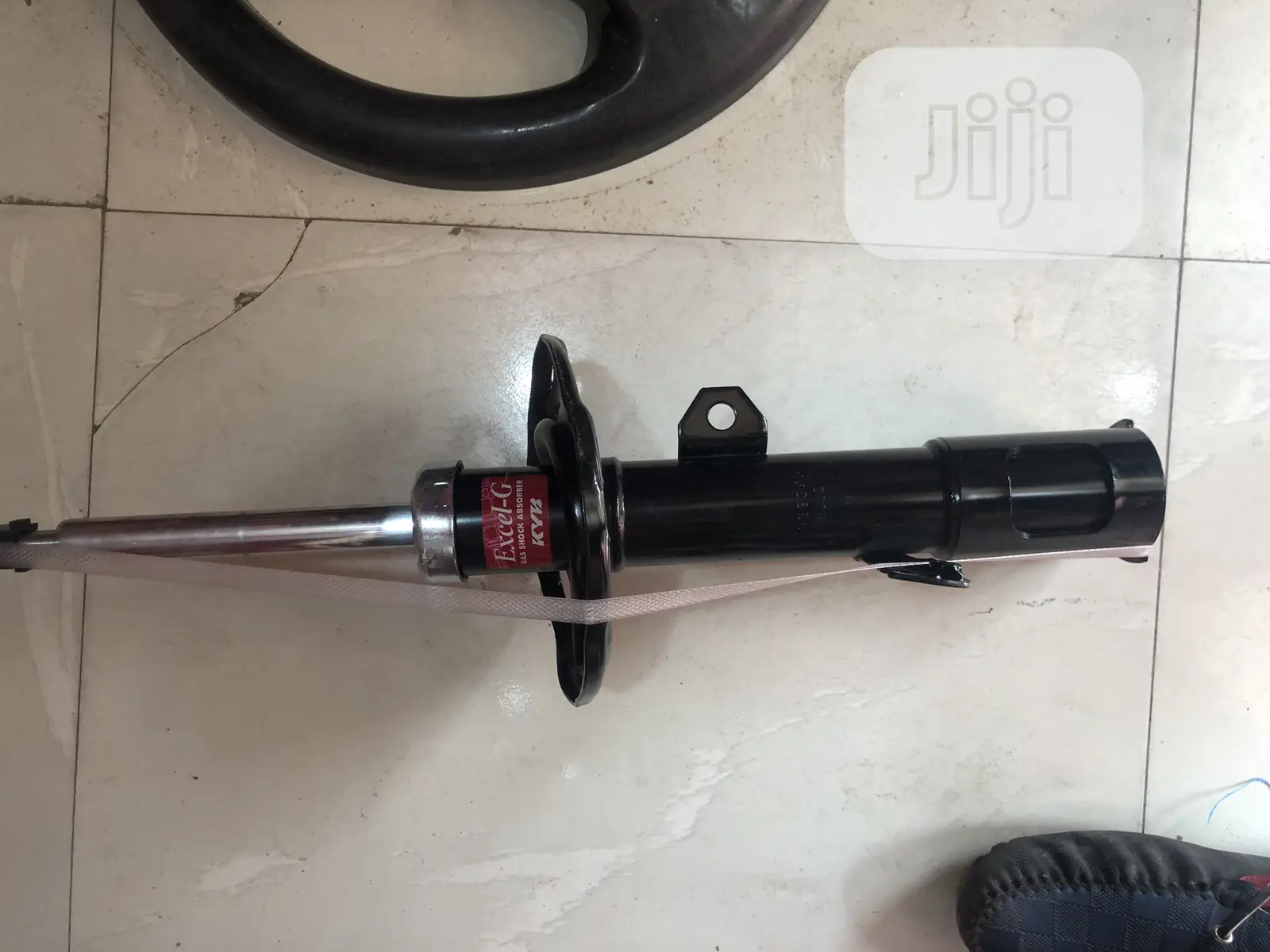 Kyb Toyota Corolla Shock Absorber 2014-2019