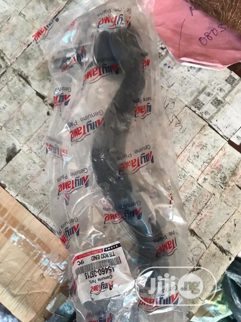 Lexus IS250 Tie Rod End