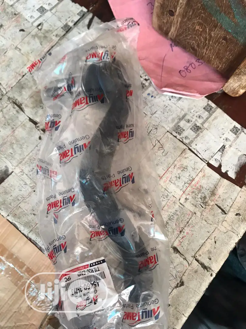 Lexus IS250 Tie Rod End