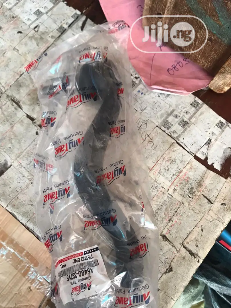 Lexus IS250 Tie Rod End