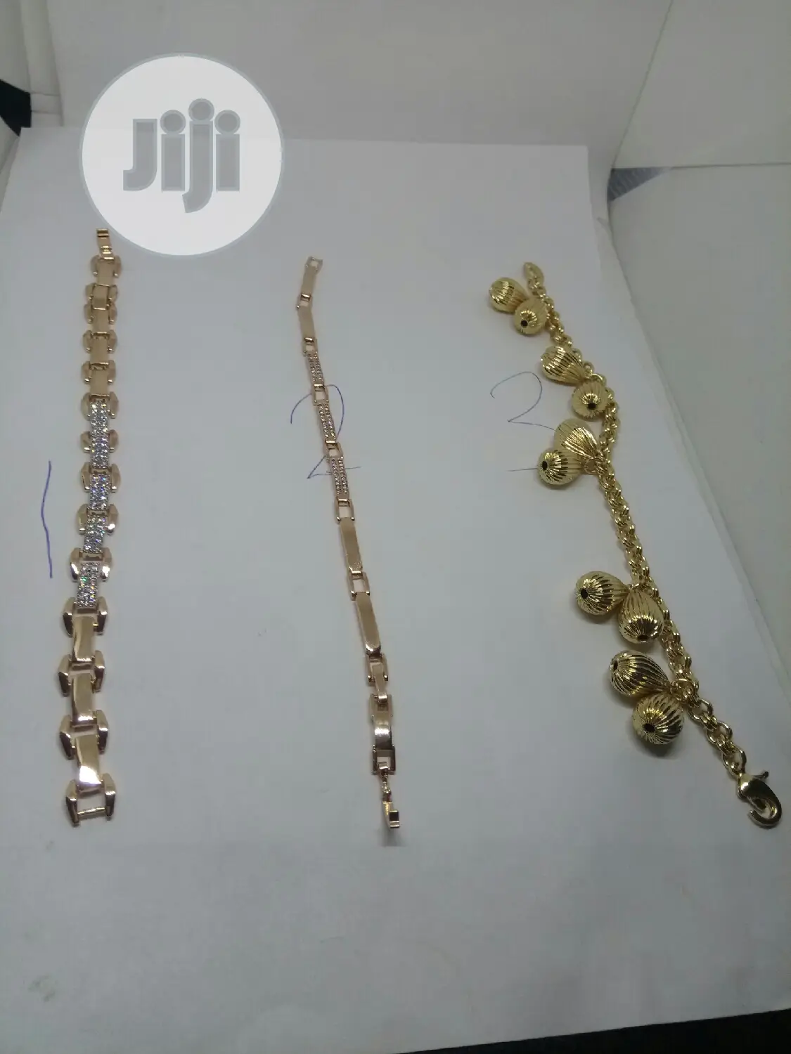 Ladies Fashion Hand Chain