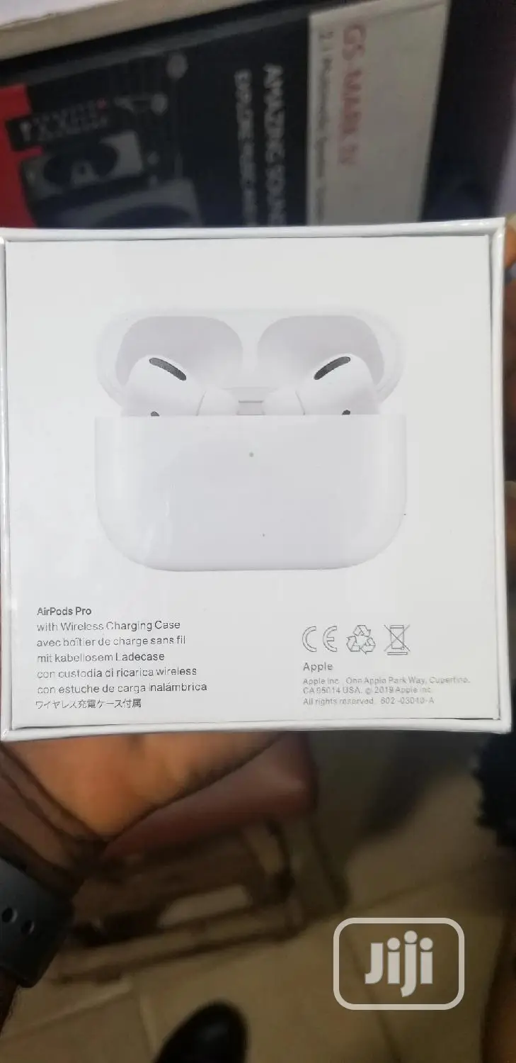 Airpod Pro