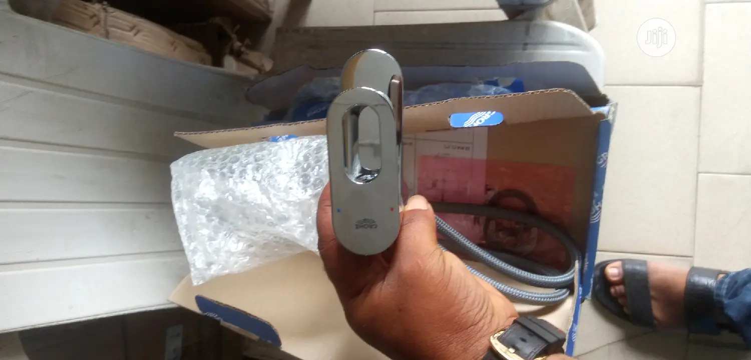 Grohe England Basin Mixer Tap