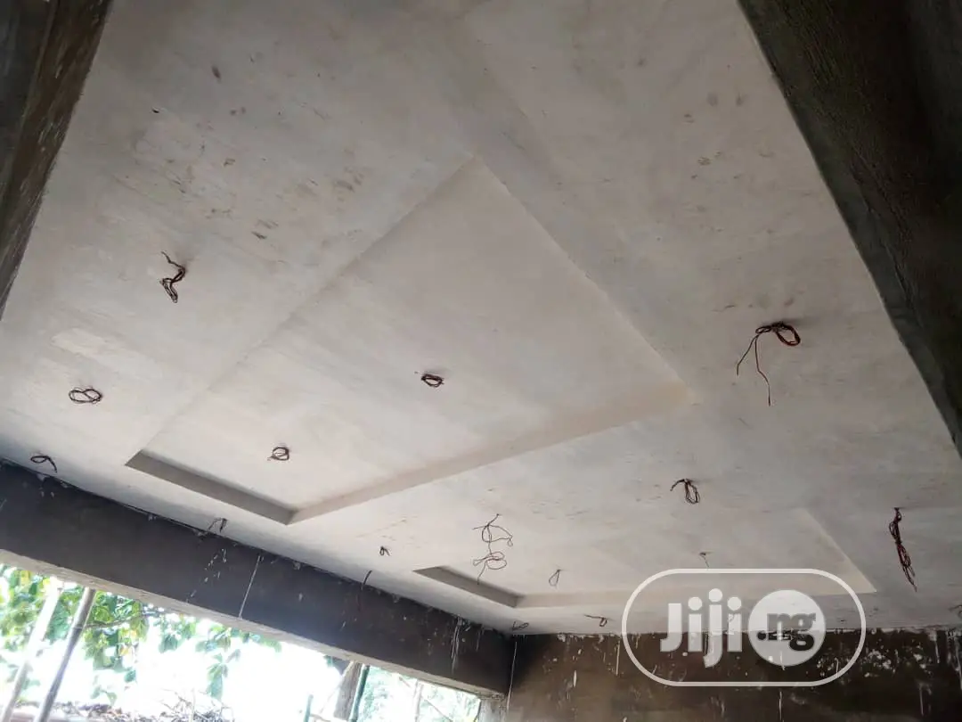 House Painting And Interior Decoration