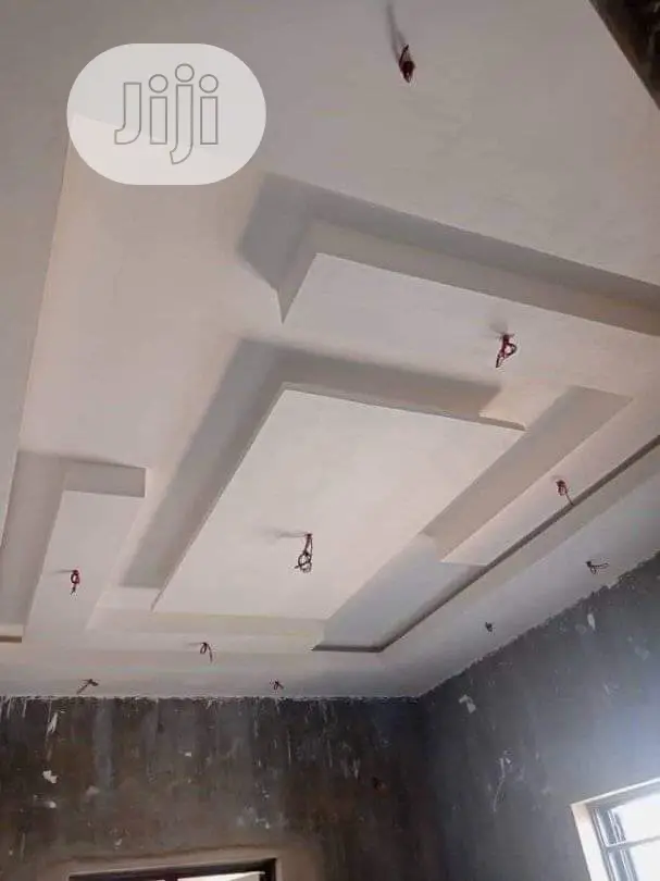 House Painting And Interior Decoration