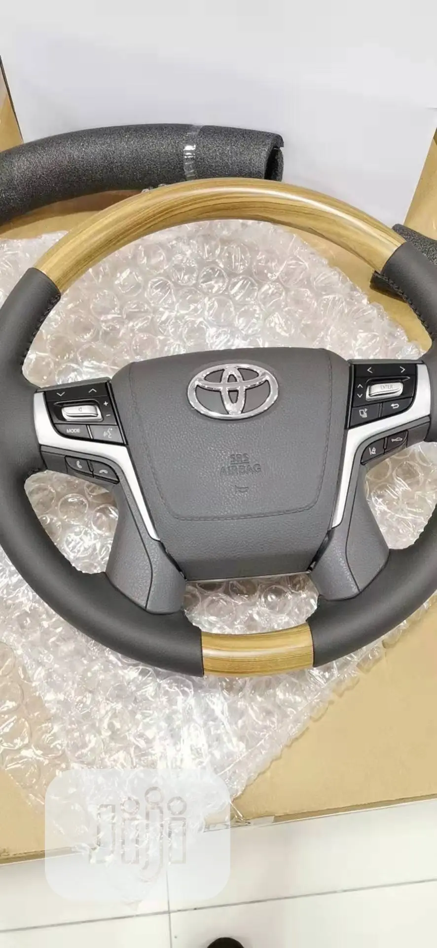 Steering Wheel Prado And Land Cruiser