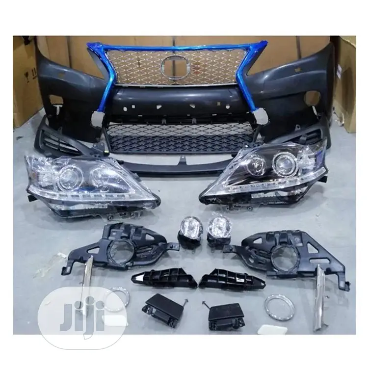Conversion Kit Rx350 From 2009 To 2017