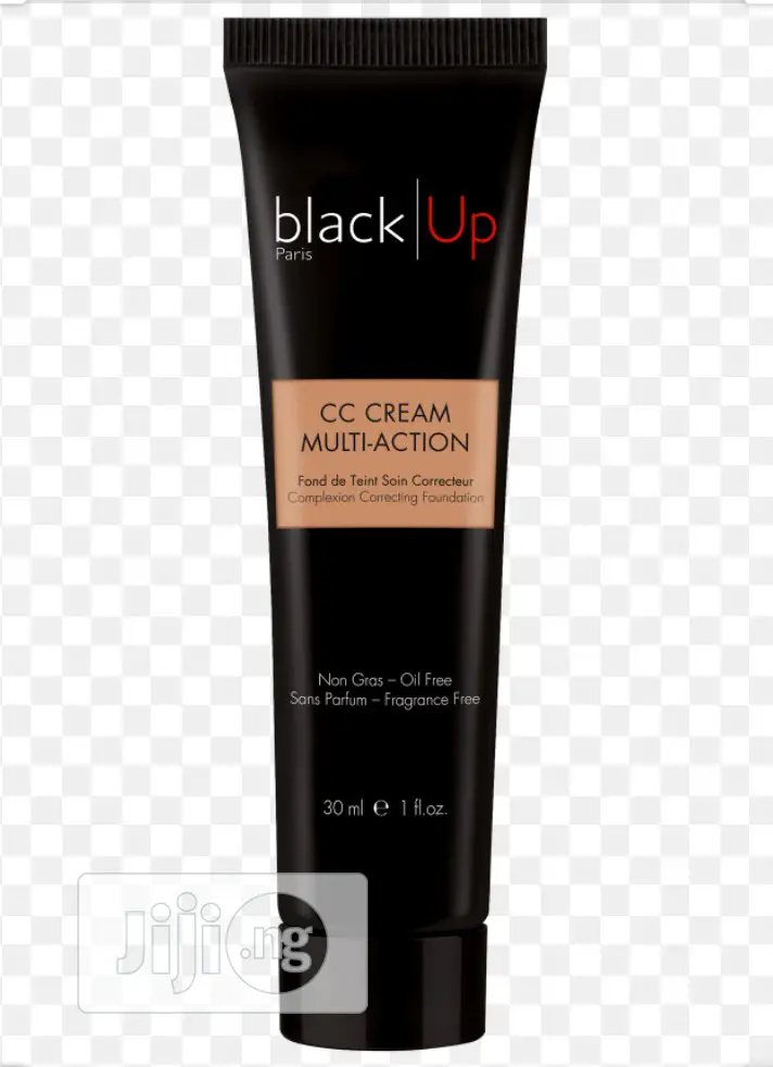 Us Matifying Tinted Moisturizer Blackup Foundation