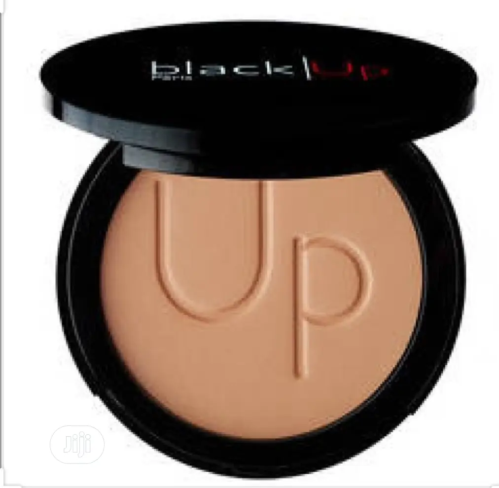 Original Us Black Up 2way Cake Powder