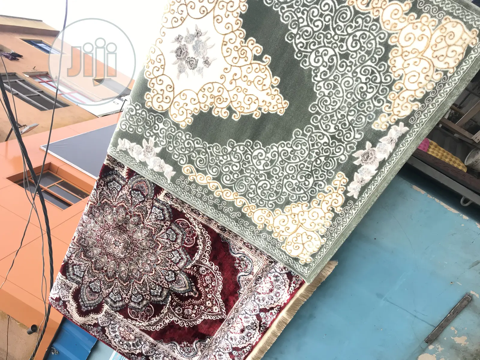 Arabian Turkey Design Center Rugs 5/7