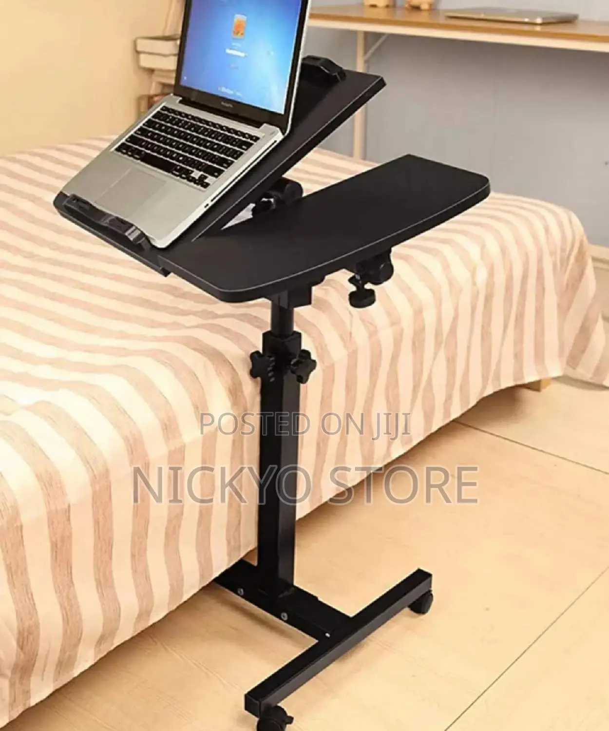 Foldable Laptop Desk
